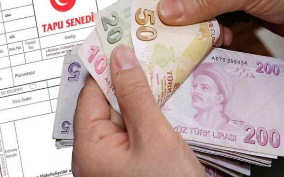 Tapuda yeni dönemm