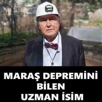 7 şiddetinde tam 6 ilimizde