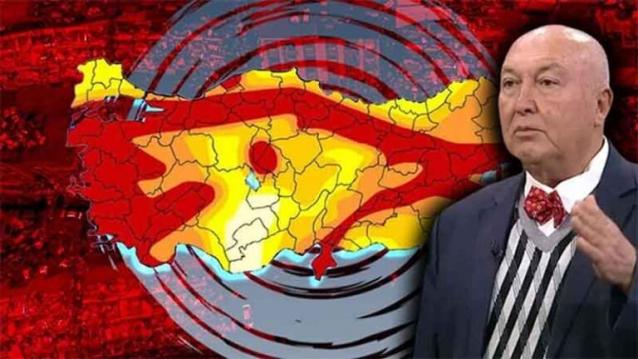 7 şiddetinde tam 6 ilimizde