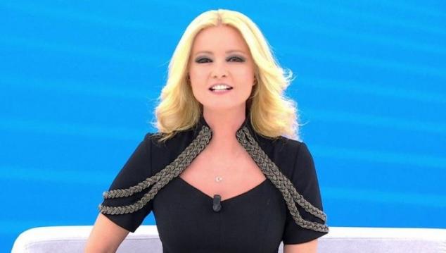 Müge Anlı'nın neden pantolon giymediği merak ediliyordu! Nedenini ilk kez açıkladı