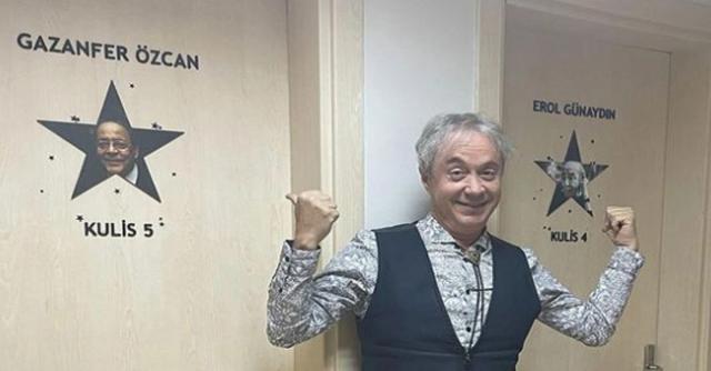 Ünlü sunucu Metin Uca'dan acı haber