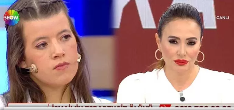 Seher olayında