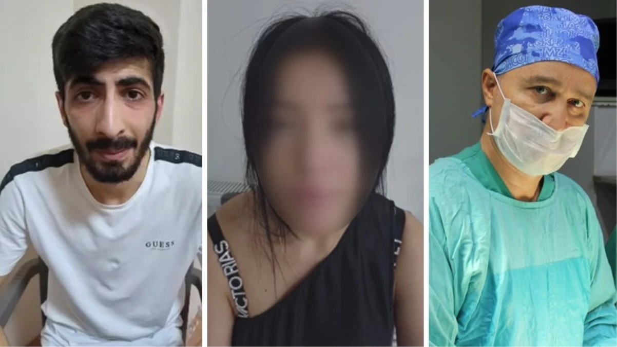Doktor İbrahim Karahan'ın hazin sonu