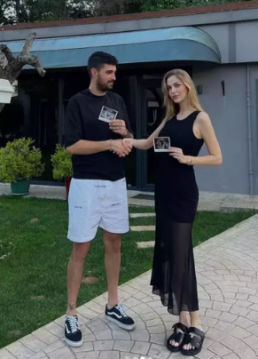 Yasemin Şefkatli'nin ikizlerinin isimleri belli oldu!