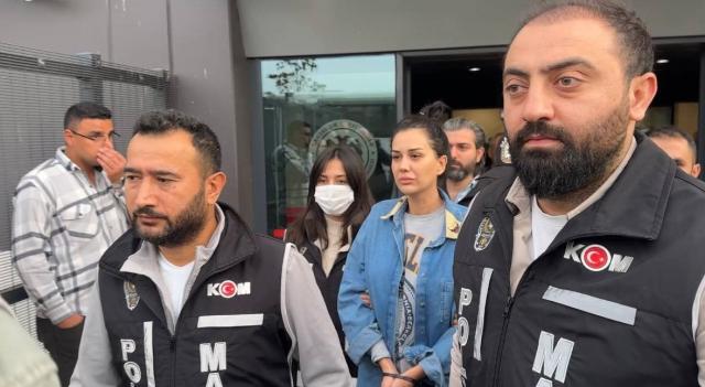 Kötü haber az önce geldi. Dilan Polat maalesef