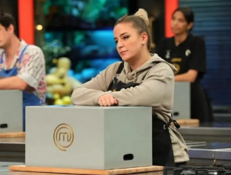 Dilara'nın tavırlarından rahatsız olan Acun Ilıcalı resti çekti!