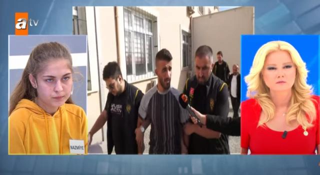 Nazmiye Gerçeği