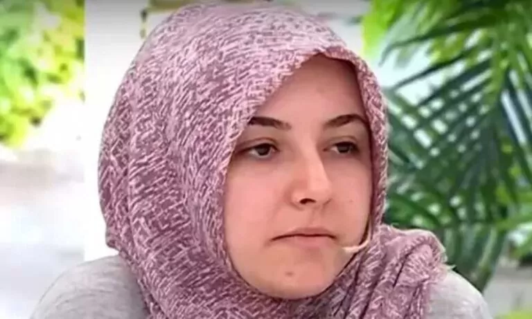 Esra Erol’da Hava Nur