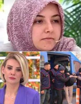 Esra Erol’da Hava Nur