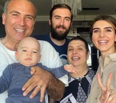 Survivor Merve'nin eşi bakın kim çıktı