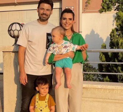 Survivor Merve'nin eşi bakın kim çıktı