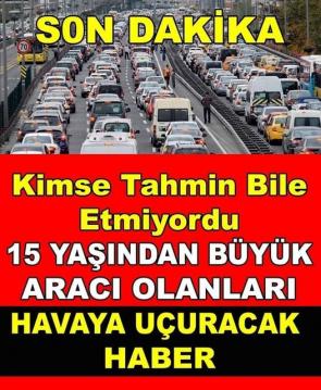 Araç Sahipleri