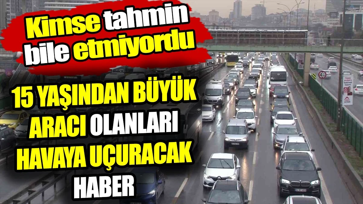 Araç Sahipleri