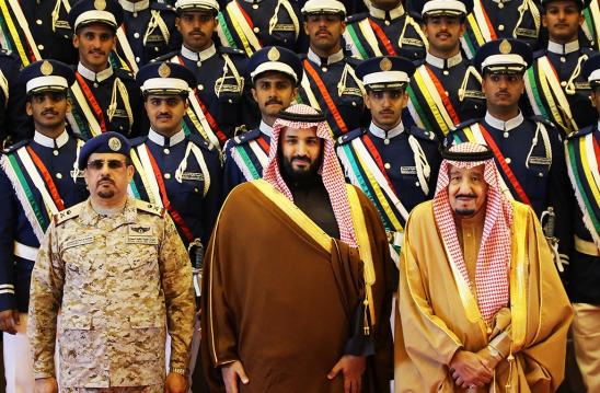 Suudi Arabistan Prensi Muhammed bin Selman’ın Lüks Hayatı (Herkes Merak Ediyor!)✓2019