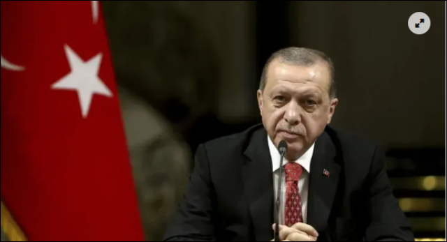 Yenilginin Faturasını Kesti