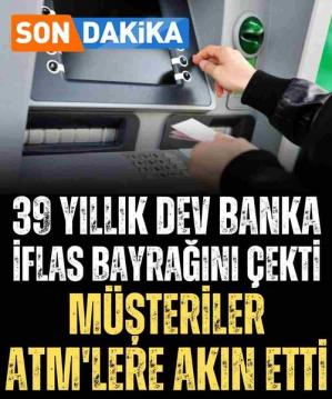Dev Banka Battı 