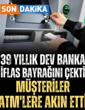 Dev Banka Battı 