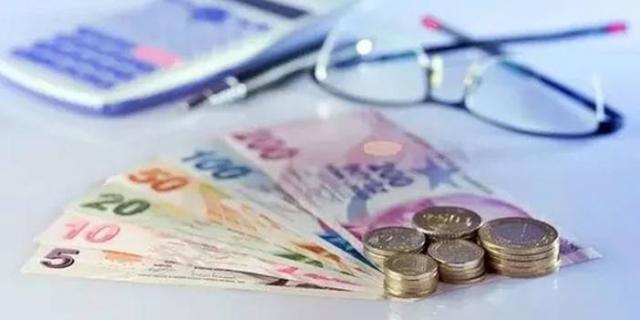 Beklenen haber geldi