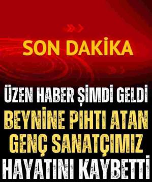 Daha çok gençti maalesef kaybettik