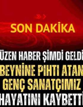 Daha çok gençti maalesef kaybettik