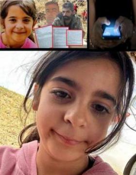 Narin cinayetini çözen büyük delil!