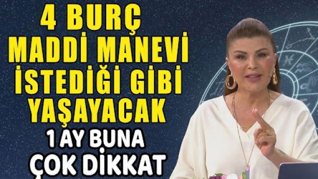 4 burç paraya para vermeyecek