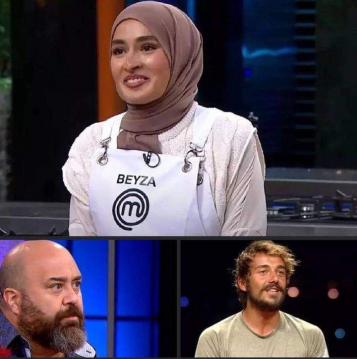 MasterChef Beyza’dan itiraf geldi!