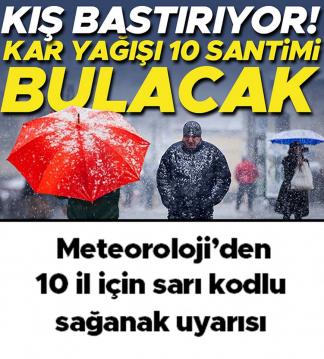 Soğuk geliyor o tarih