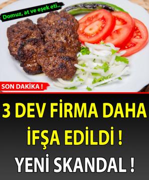 Gıdada Yeni Liste Yayınlandı