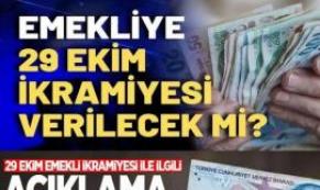 İkramiye açıklaması