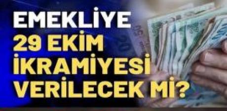 İkramiye açıklaması