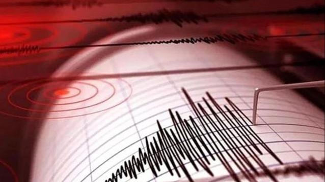 Naci Hoca Deprem Üssünü Aktardı