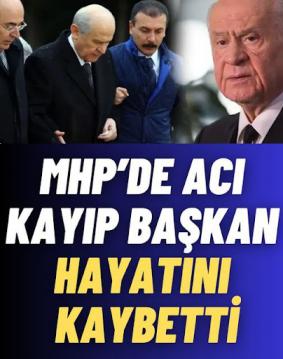 acı kayıp