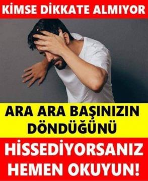 baş ağrısını kesiyor.