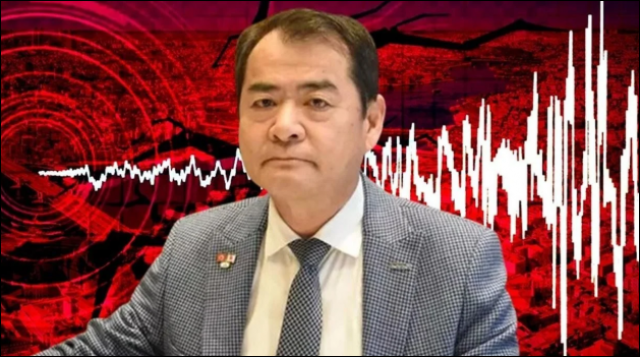 Japon deprem uzmanından Türkiye için kritik uyarı!
