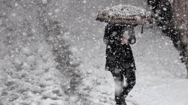 Meteoroloji Genel Müdürlüğü’nden Sarı Alarmlı Uyarı