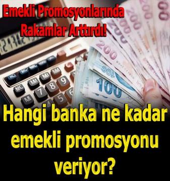 Rekor Rakamlar Geldi!