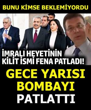 Tepkiler Büyüyor