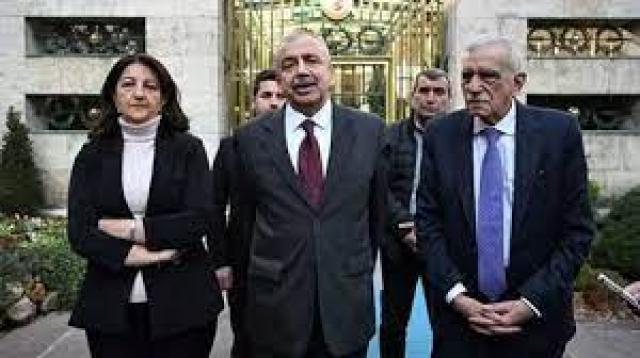Tepkiler Büyüyor