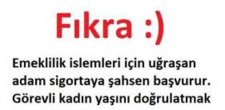 BU FIKRAYA GÜLECEM DİYE