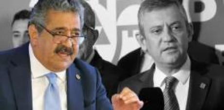 Kurultay kararı iptal edildi kayyum atanıyor