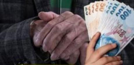 Emekli şimdi ne yapacak