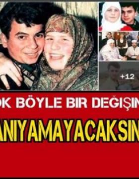 Bir dönem Türkiye'nin çok konuştuğu aşıklar