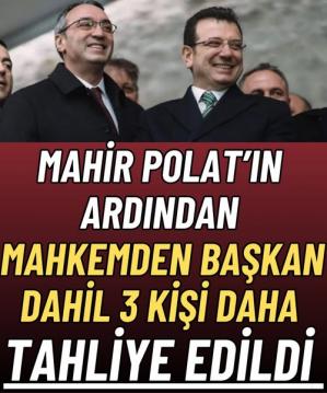 Sonunda güzel haber