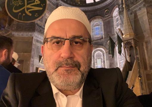 Çatalca Müftüsü
