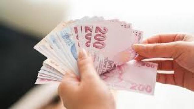 İşte hükümetin emekliye düşündüğü yeni zam