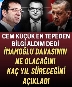 İmamoğlu davası