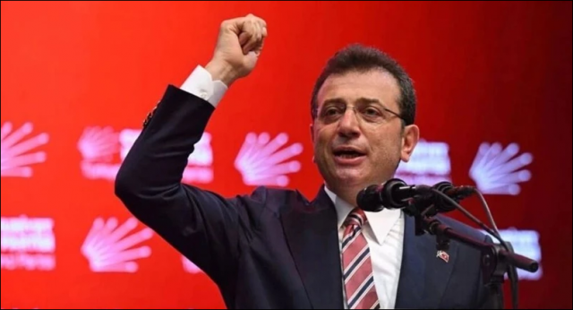 İmamoğlu davası