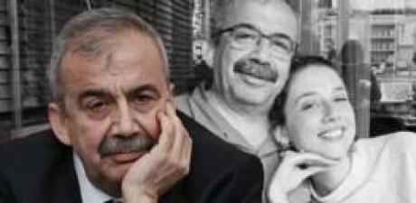 Maalesef kızı açıkladı