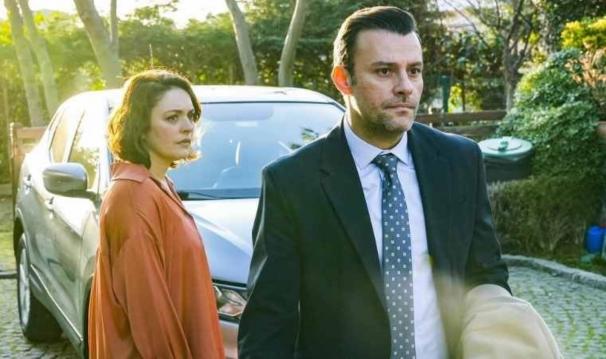 Büyük umutlarla başlayan dizi ekrana veda etti